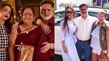 Anil Mehta's Shocking Demise: What Happened, Last Conversation with Malaika, and More