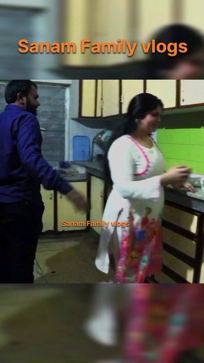 Pakistan daily life style Vlog Girl. Vlog Box