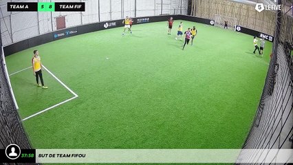 But de team fifou