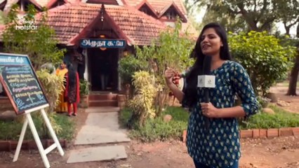 Chutney sambar movie Episode-1