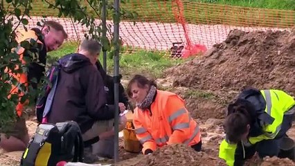 Estuvo oculto por 200 años y ahora produce escalofríos: el descubrimiento arqueológico que cambia lo que sabíamos de la batalla de Waterloo