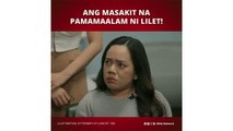 Lilet Matias, Attorney-at-Law: Tapos na si Lilet kay Meredith! (Episode 128)