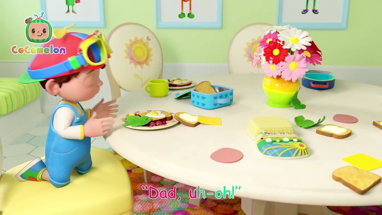 Get Ready with CoComelon - Back to School Edition! | CoComelon Nursery Rhymes & Kids Songs