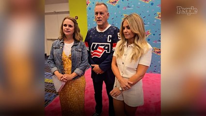 Full House's Candace Cameron Bure, Dave Coulier and Andrea Barber Predict Where Their Characters Would Be Today (Exclusive)