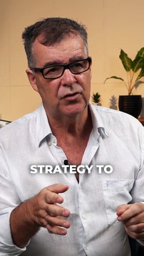 Which is the best real estate & property strategy - Rick Otton