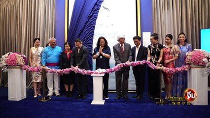 EP.126(1/2) จากศรัทธาสู่ภาพวาด “พระโพธิสัตว์กวนอิม” | จับจ้องมองจีน