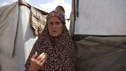 كاميرا العربية تنقل معاناة الغزيين في ظل وضع صحي كارثي