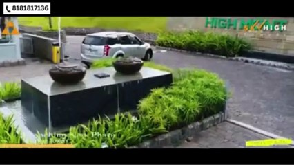 Extravagant Living Anticipates at SkyHigh Towers