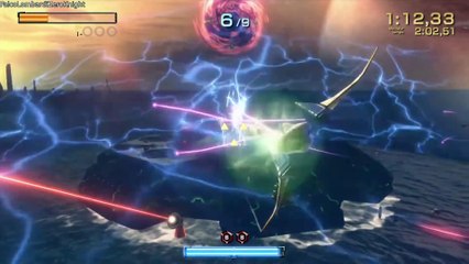 Star Fox Zero (Walkthrough FR) épisode 15: Zoness - Mission d'infiltration (2 médailles d'or)