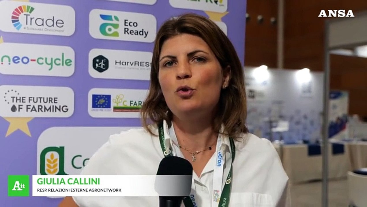 Agronetwork, bene l'attenzione della Pac attenta alla formazione