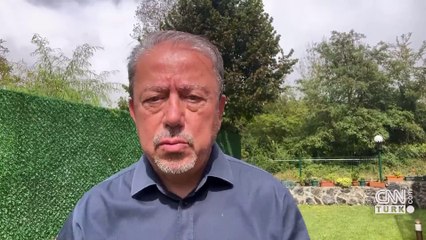 İstanbul sağanak yağışa teslim oldu