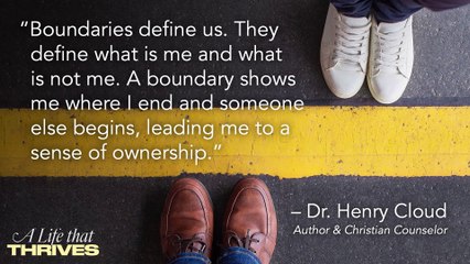 A Life That Thrives - David Ireland