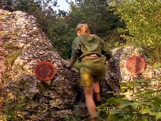 Finding the Way Home   Spellbinder - Season 1 Episode 3