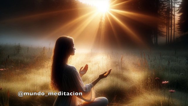 Meditación Guiada : Encuentra Paz y Equilibrio