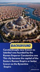 A brief history of the fall of Constantinople [[Sejarah singkat konstantinopel]]