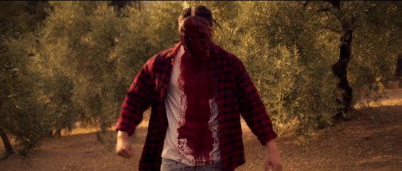 Slasher (2024) Official Trailer HD