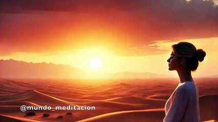 Meditación Guiada : Recupera tu Paz Interior