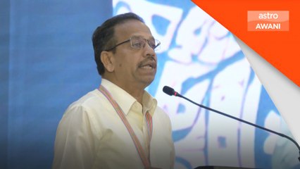 MIC gesa kerajaan pertimbang sijil halal di premis makanan ‘mesra Islam’ kendalian bukan Islam