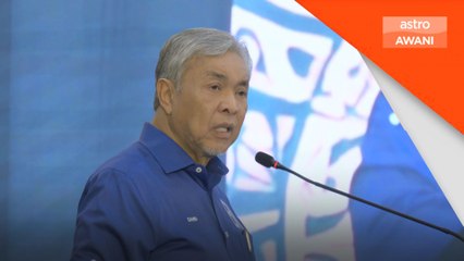 Tiada paksaan, kerajaan tidak pernah wajib semua pengusaha makanan dapat sijil halal