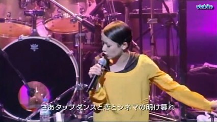 タイムマシンにおねがい　サディスティック・ミカ・バンド（Sadistic Mika Band）