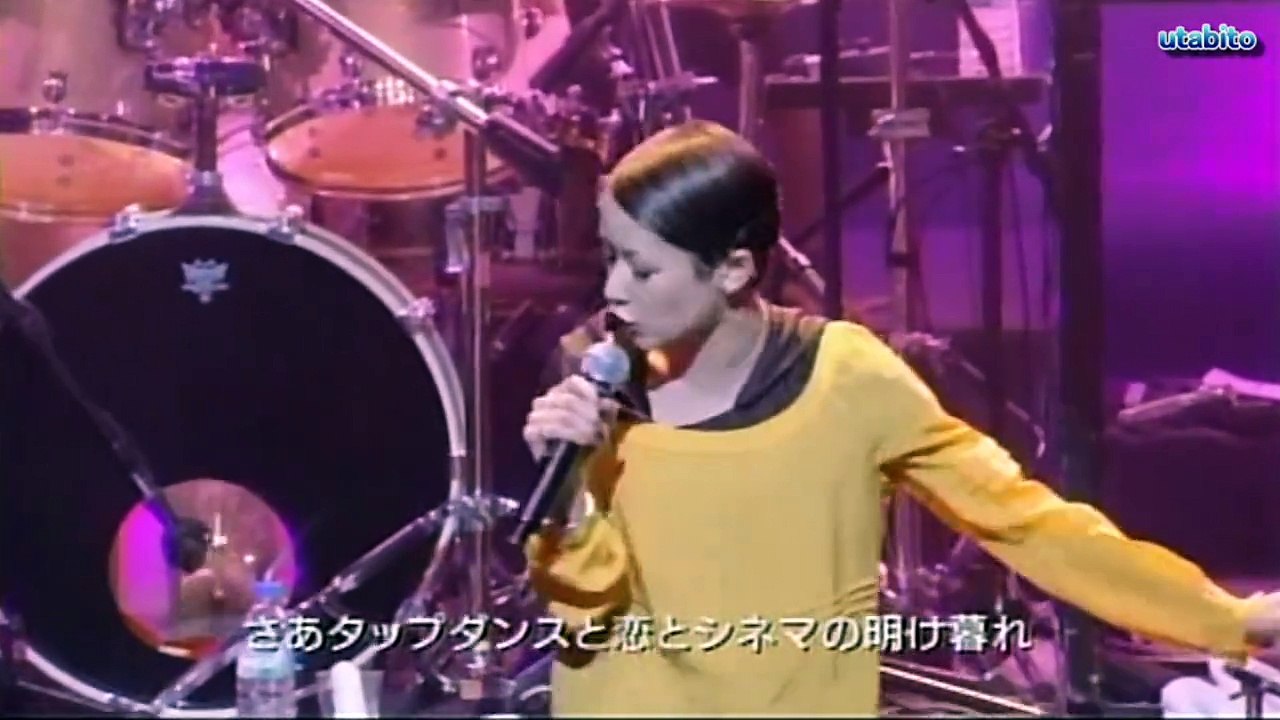 タイムマシンにおねがい　サディスティック・ミカ・バンド（Sadistic Mika Band）