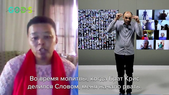 «МИОМЫ ВЫПАЛИ ПОСЛЕ МОЛИТВЫ!!!» | Свидетельство О Чуде