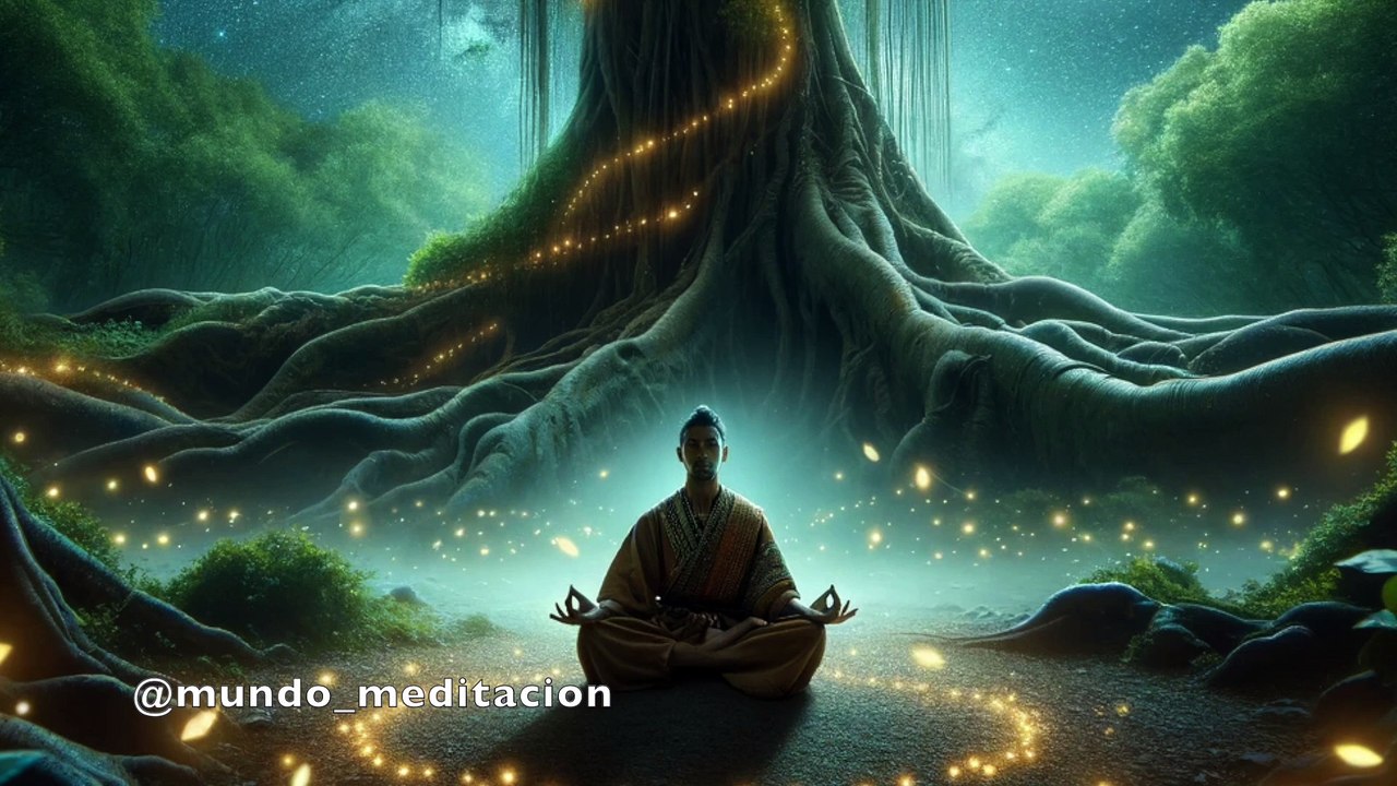 Meditación Guiada : Gratitud y Atención Plena