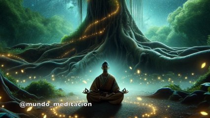 Meditación Guiada : Gratitud y Atención Plena