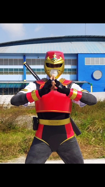 cosplay ninja jiraiya