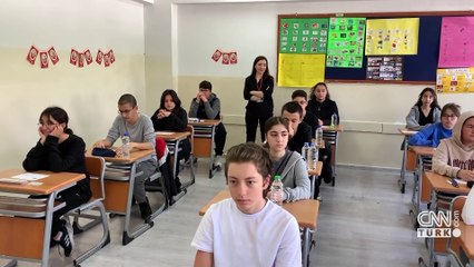 Koop-İş'ten LGS-YKS desteği