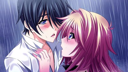 Nightcore French ♪ Impossible