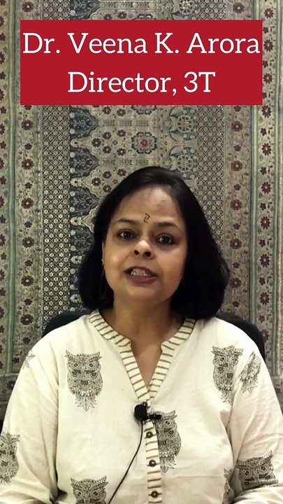 Minutes Mastery a bite-sized learning series | Vol 1 Ep 31 Project Aristotle | Dr. Veena K Arora, Triumph through Training Pvt. Ltd. (3T)