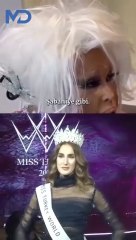 Bülent Ersoy, Miss Turkey 2024 birincisini 'Şabaniye'ye benzetti