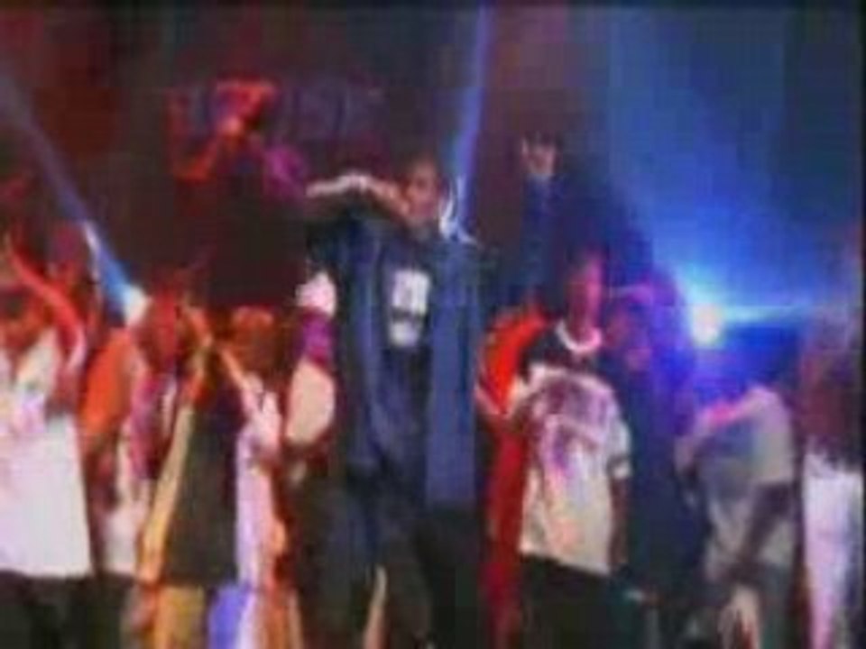 2Pac - 2 Of Amerikaz Most Wanted [Live]