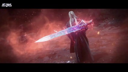 (Wang Lin)-XN Ep 54 ENG SUB