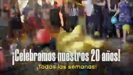 Seneté 20 años - Partida de Bingo Bingol - Thorn And Balloons - Level 1-10 - All Level Walkthrough(Speed)