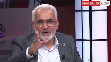 CHP Sözcüsü Yücel'den Yapıcıoğlu'na Anayasa yanıtı: 3-5 yobaz istedi diye ne cumhuriyetten, ne de laiklikten vazgeçmeyiz