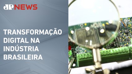 Governo anuncia R$ 186 bilhões em investimentos para tecnologia