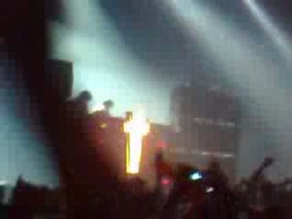 Justice DVNO Printemps de Bourges