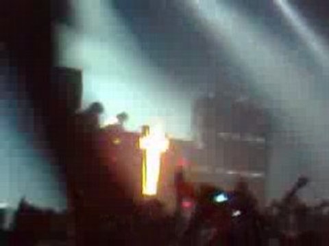 Justice DVNO Printemps de Bourges