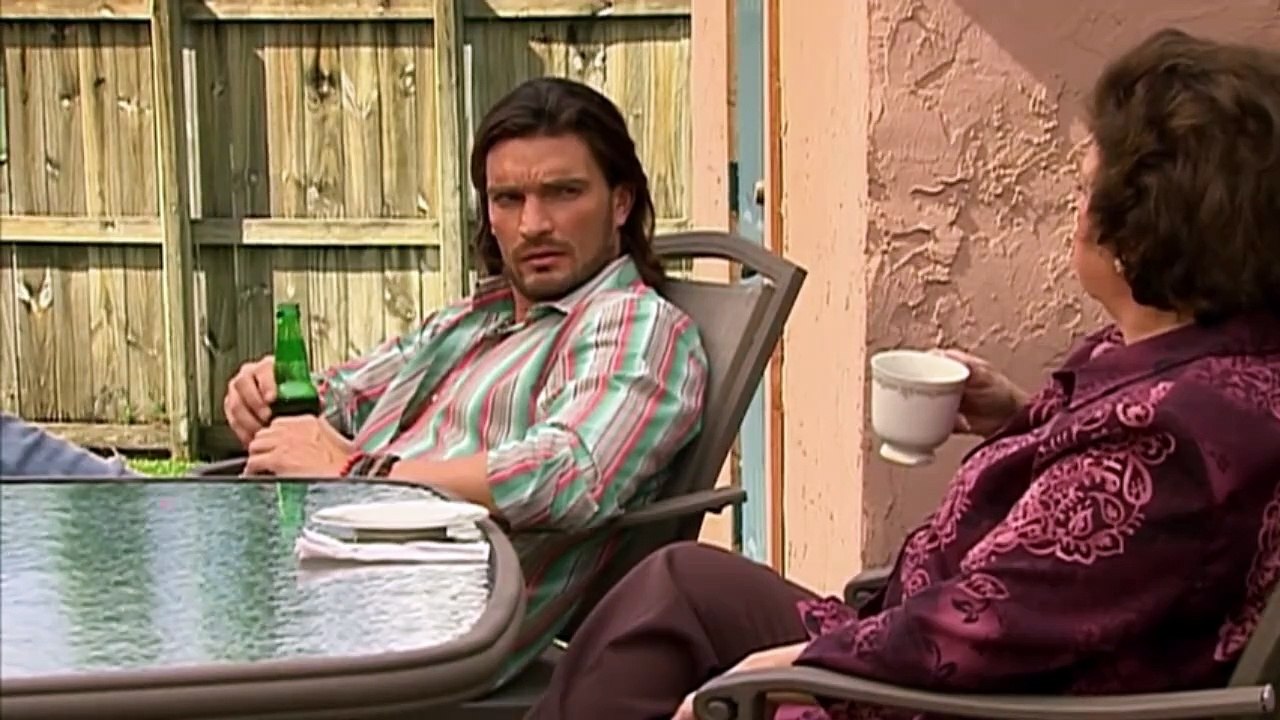 Acorralada Capítulo 92
