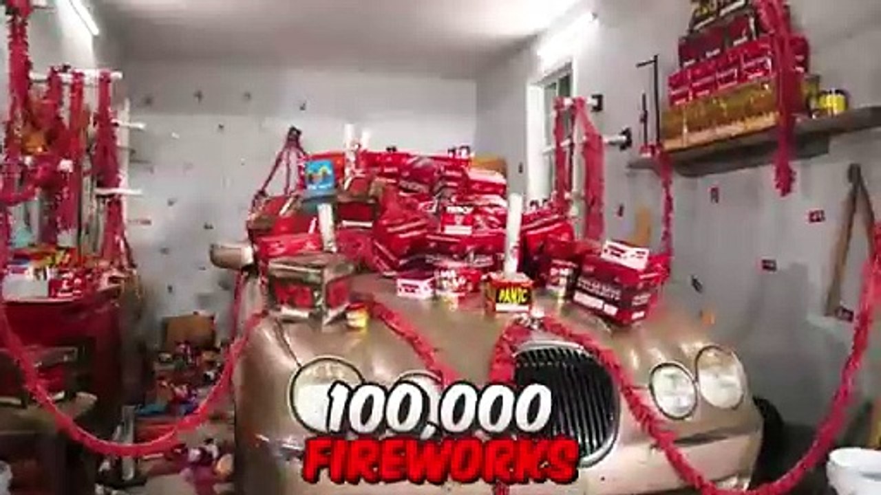 Train Vs Giant Pit
