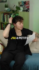 Fun Fact sur Beetlejuice 🧟‍♂️