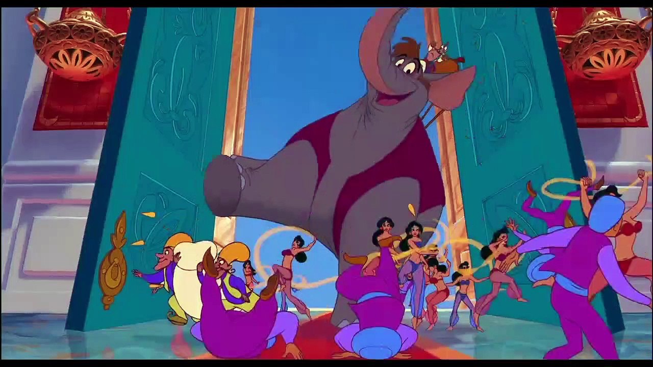 جميع أفلام كرتون علاء الدين كاملة مدبلج ومترجم (هتلاقوا لينك فيلم الكرتون كامل مترجم ومدبلج في الوصف)