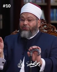 قصة خِطبة علي من فاطمة بنت النبي ﷺ | ولد الهدى 10