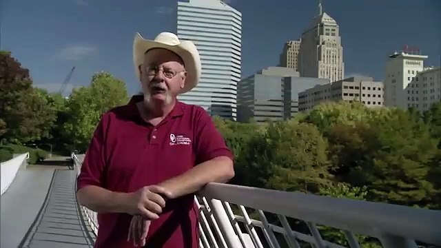 Tornado Alley The Storm That Defied The Odds Mega Disaster Episode 3