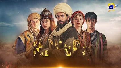 Mavera Episode 34 - Urdu Dubbed - English Subtitle - 14th September 2024 - HAR PAL GEO