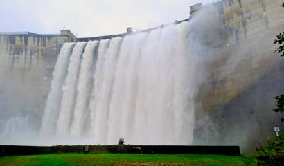"Keine Entwarnung": Überblick zur Unwetterlage in Österreich