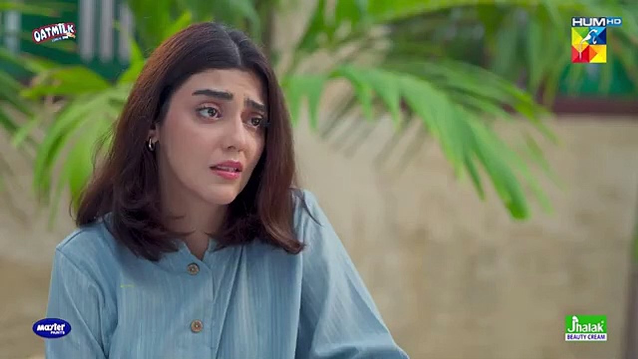 Zard Patton Ka Bunn - Ep 19 [CC] - 15 Sep 24 - Sponsor By Gofy, Master Paints & Jhalak Beauty Creamdrama