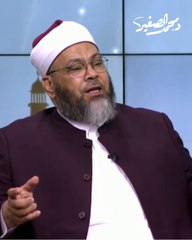 طفلة تبكي بحرقة أين العرب؟ | برنامج بصائر